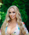 profile of Russian mail order brides Elena