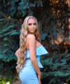profile of Russian mail order brides Elena