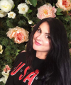 profile of Russian mail order brides Oksana