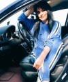 profile of Russian mail order brides Oksana
