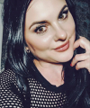 profile of Russian mail order brides Oksana
