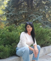profile of Russian mail order brides Oksana