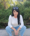 profile of Russian mail order brides Oksana