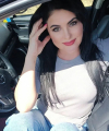 profile of Russian mail order brides Oksana