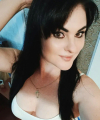 profile of Russian mail order brides Oksana