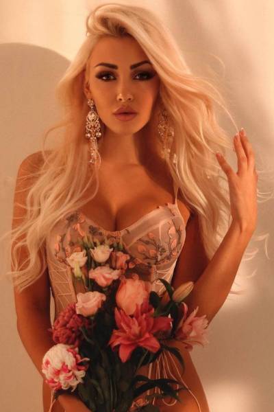 Liliya 40 years old Ukraine Mykolaiv, Russian bride profile, meetbrides.online