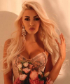 profile of Russian mail order brides Liliya