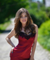 profile of Russian mail order brides Lyubov
