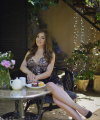 profile of Russian mail order brides Lyubov