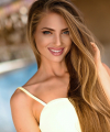 profile of Russian mail order brides Svetlana