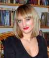 profile of Russian mail order brides Marina