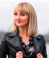 profile of Russian mail order brides Marina