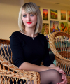 profile of Russian mail order brides Marina