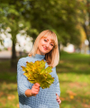 profile of Russian mail order brides Marina