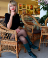 profile of Russian mail order brides Marina