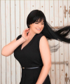 profile of Russian mail order brides Irina