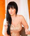profile of Russian mail order brides Irina