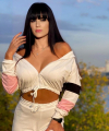profile of Russian mail order brides Irina