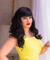 profile of Russian mail order brides Irina