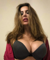 profile of Russian mail order brides Yana