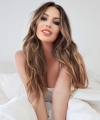 profile of Russian mail order brides Yana