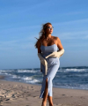profile of Russian mail order brides Yana
