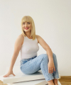 profile of Russian mail order brides Viktoriya
