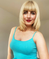 profile of Russian mail order brides Viktoriya