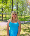 profile of Russian mail order brides Viktoriya