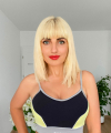 profile of Russian mail order brides Viktoriya