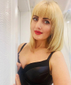 profile of Russian mail order brides Viktoriya