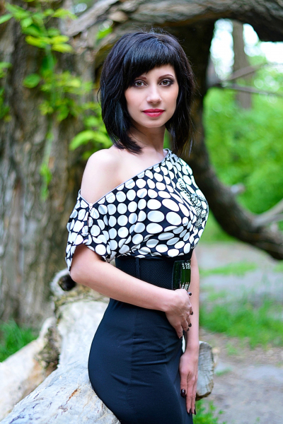 Nataliya 38 years old Ukraine Dnipro, Russian bride profile, meetbrides.online