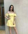 profile of Russian mail order brides Yana
