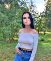 profile of Russian mail order brides Yana