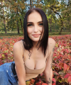 profile of Russian mail order brides Yana