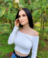 profile of Russian mail order brides Yana