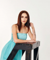 profile of Russian mail order brides Yana