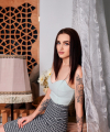 profile of Russian mail order brides Yana