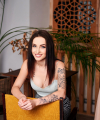 profile of Russian mail order brides Yana