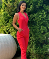 profile of Russian mail order brides Violetta