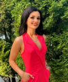 profile of Russian mail order brides Violetta