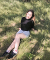 profile of Russian mail order brides Anna