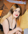 profile of Russian mail order brides Anna