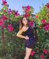 profile of Russian mail order brides Karina