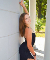 profile of Russian mail order brides Karina