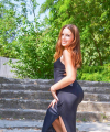profile of Russian mail order brides Karina