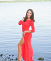 profile of Russian mail order brides Karina