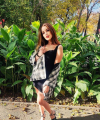 profile of Russian mail order brides Karina