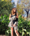 profile of Russian mail order brides Karina