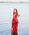profile of Russian mail order brides Karina